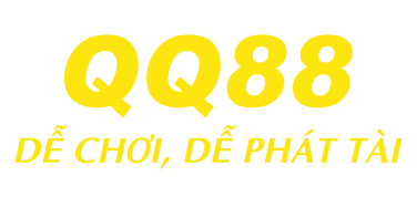 Logo QQ88