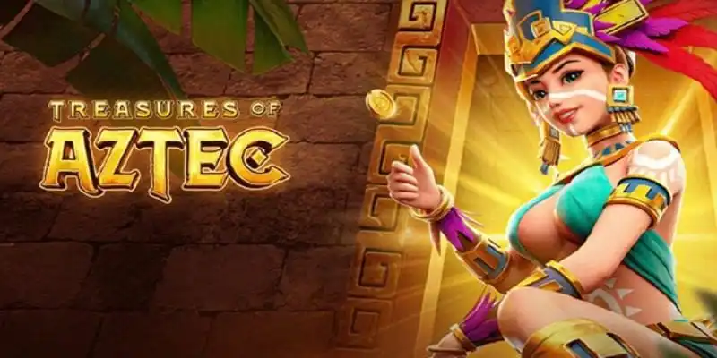 Đặc trưng nổ hũ kho báu aztec QQ88